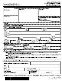 Form I-526 Immigrant Petition by Alien Entrepreneur