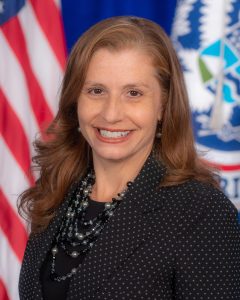 Photo of Ur M. Jaddou, Director, U.S. Citizenship and Immigration Services